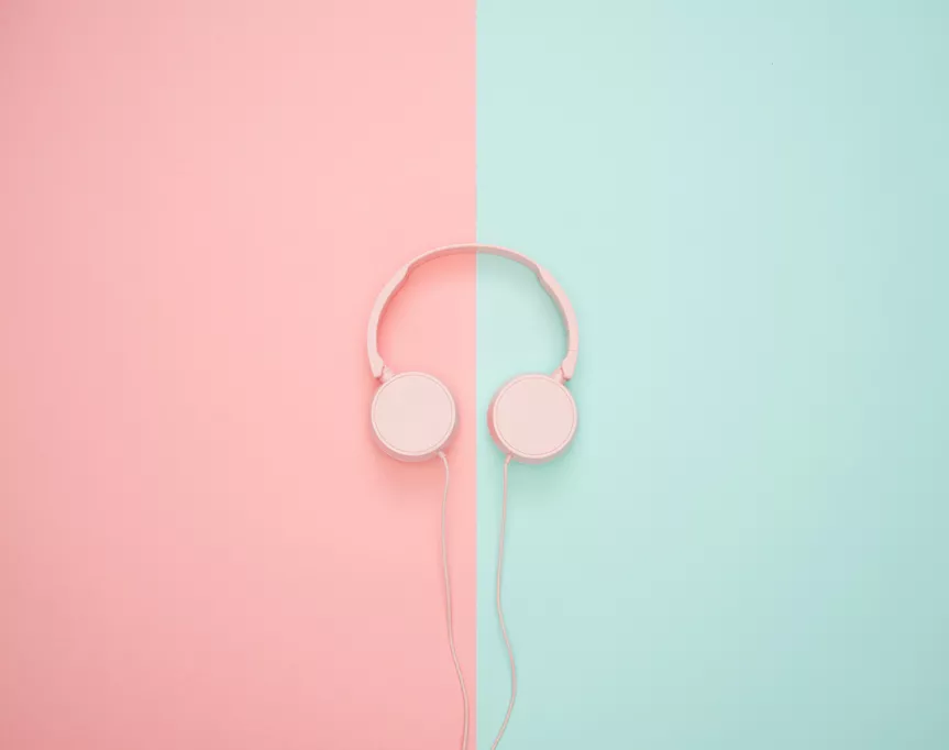 frankie’s picks for the best motivational podcasts