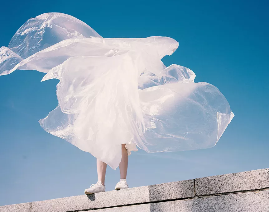 the curious psychology behind our recycling habits