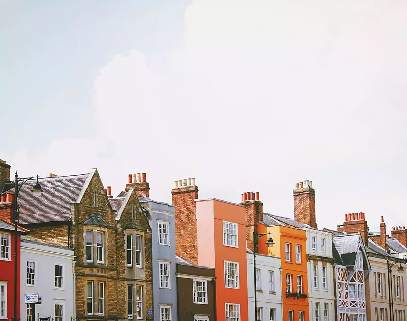 rant: the rage of the rental trap