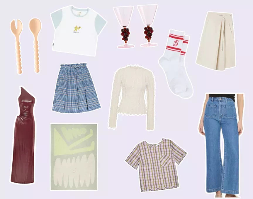 15 sales to take a gander at this week