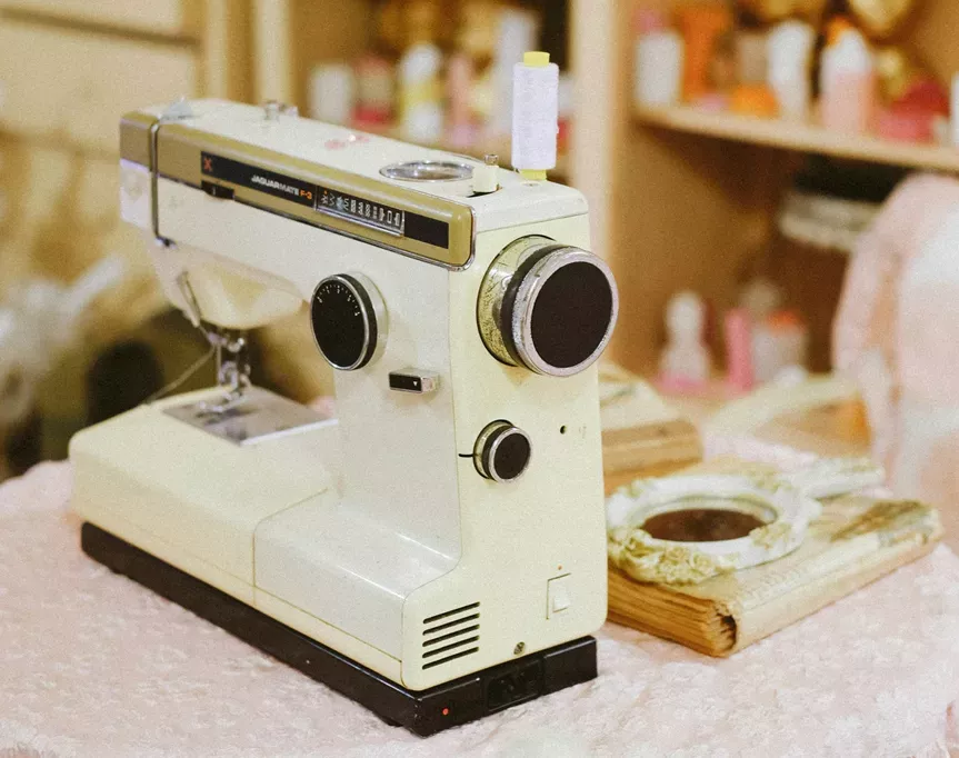 the good and bad of diy sewing dupes