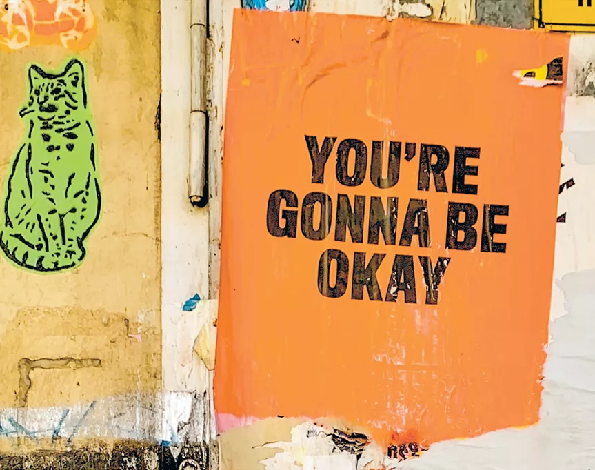 what it’s like to come off anti-anxiety medication