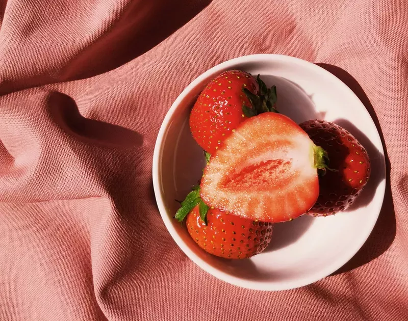 five strawberry recipes that are berry good
