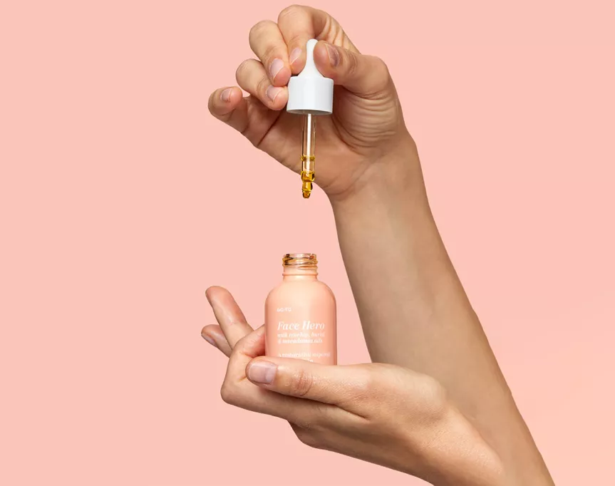 subscribe to frankie to win one of eight go-to skincare sets