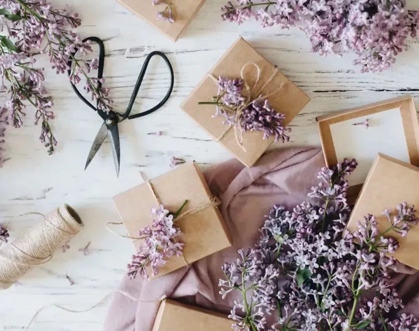 a short guide to sustainable packaging