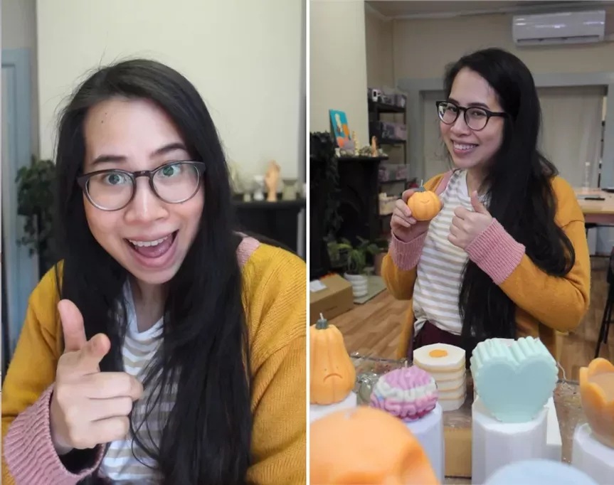 one piece of advice with waan pivasiri