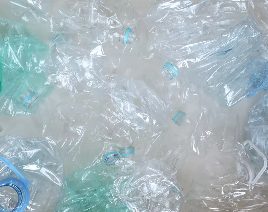 easy ways to reduce waste and up your recycling game