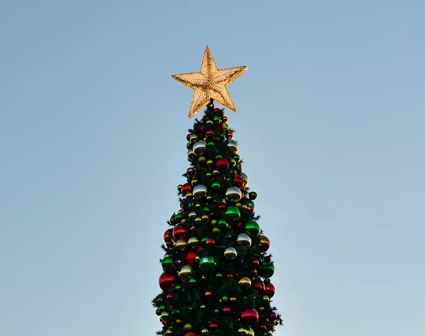 tunesday – quirky and funky christmas jingles