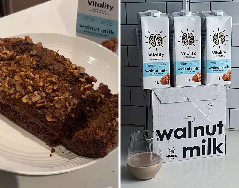 full recipe – dairy and gluten-free zucchini walnut bread