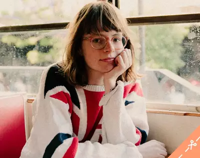 long story short: a chat with musician ruby gill