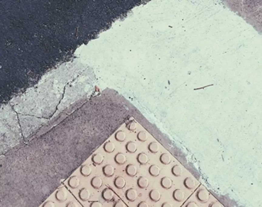 triangles in the wild