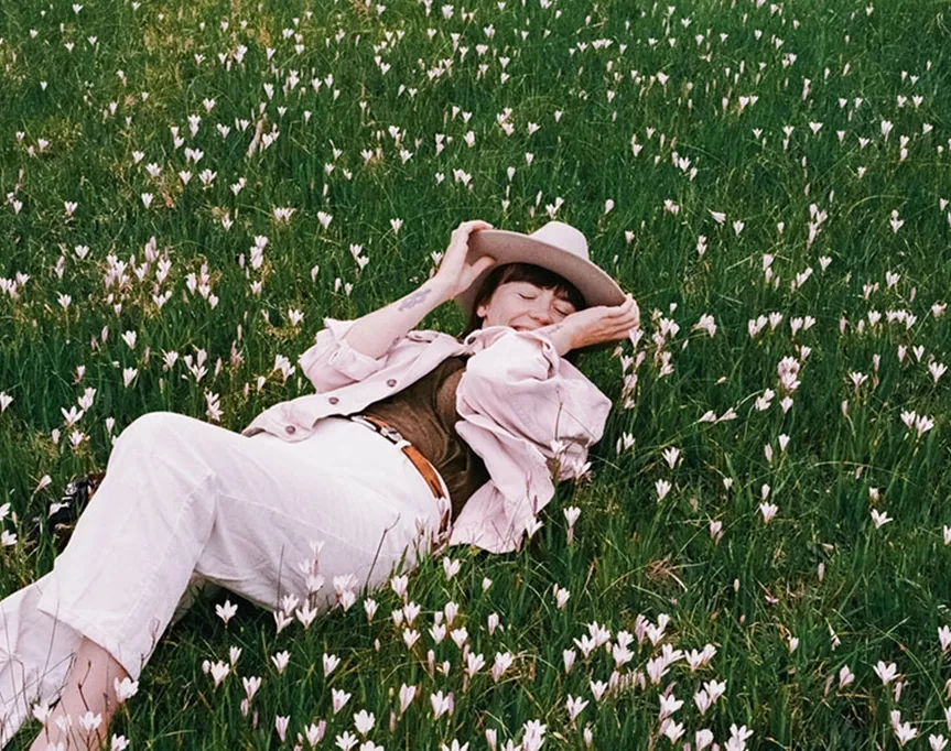 a guide to sustainable fabrics (and why they matter)