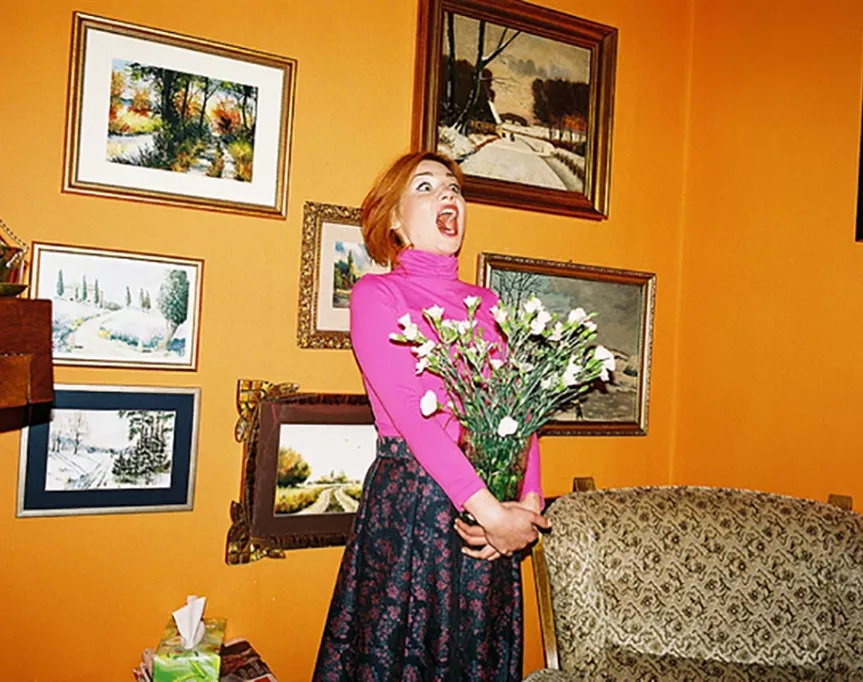 life’s not meant to be sneezy