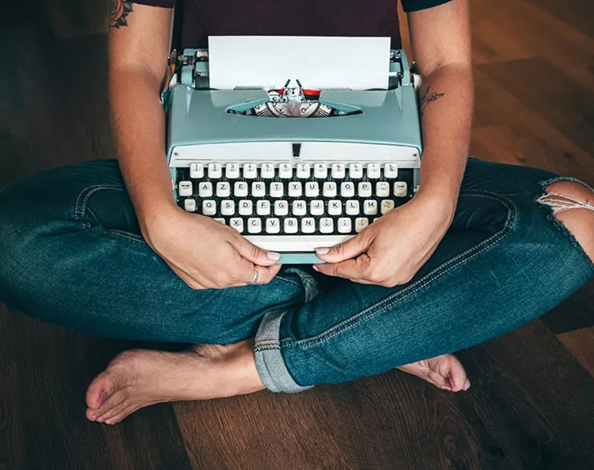 word from the wise: how to get started writing that book with brodie lancaster