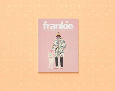 a little chinwag with frankie cover artist abbey lossing