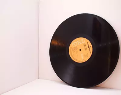 word from the wise: how to score the best vinyl records