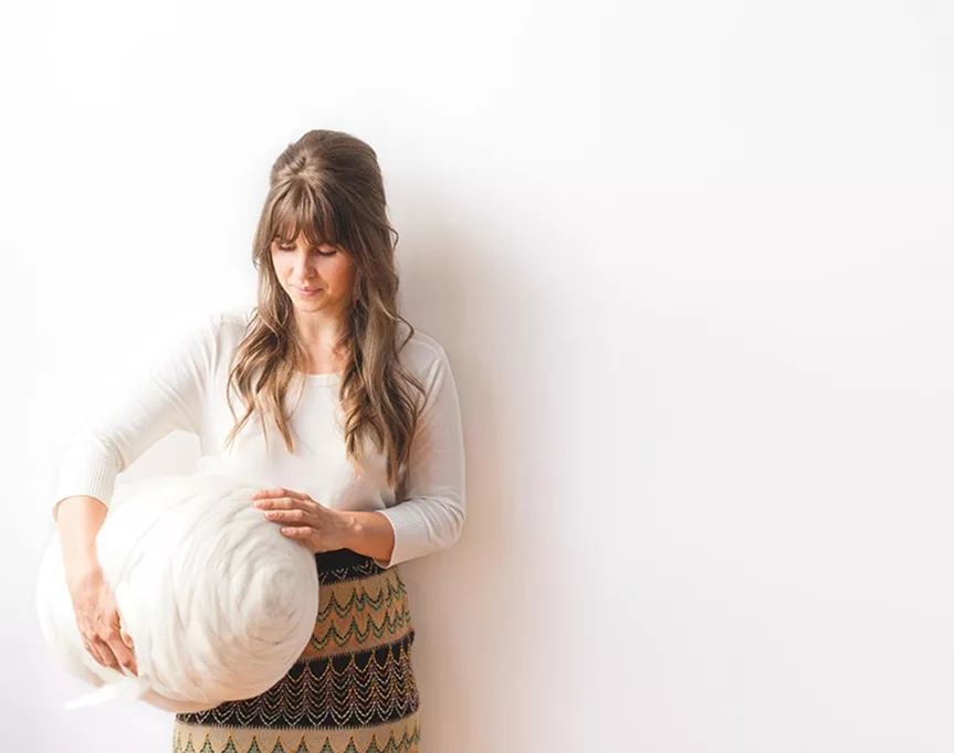 word from the wise: how to create an app with… the lass behind ‘making things’, megan elizabeth