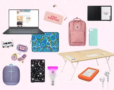 super-useful (and cute) tech for creatives