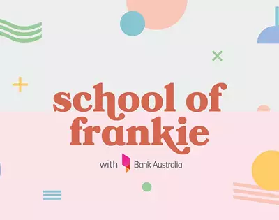 welcome to the school of frankie