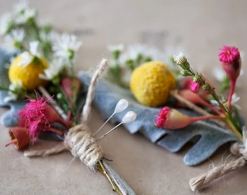 feel good flowers for mental health week