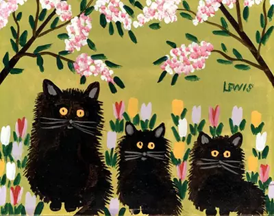 the life of maud lewis