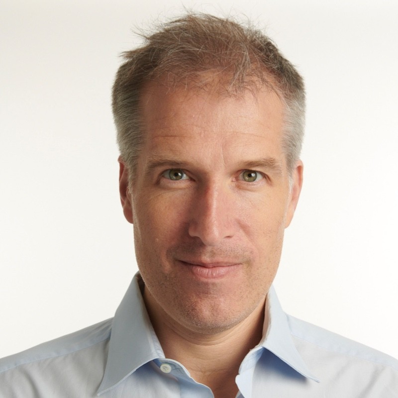 ‘Godfather of adtech’ undoes his own work: Brian O’Kelley - iTnews
