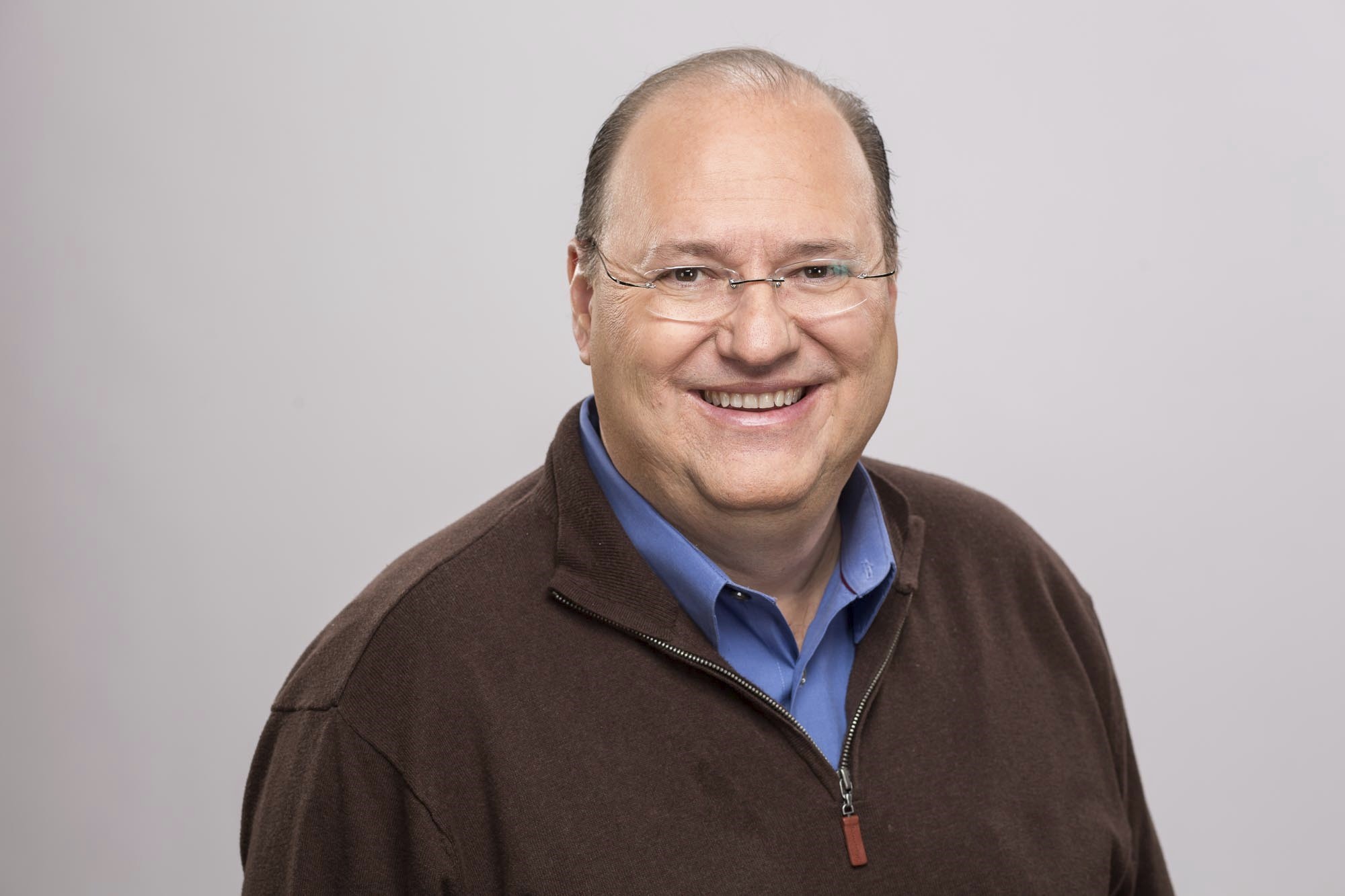 Lendlease Digital CEO Bill Ruh reveals dramatic benefits of ...