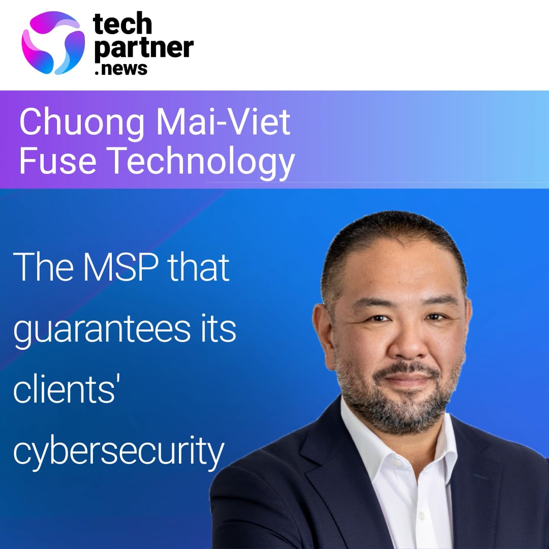 Fuse Technology provides cyber security guarantee