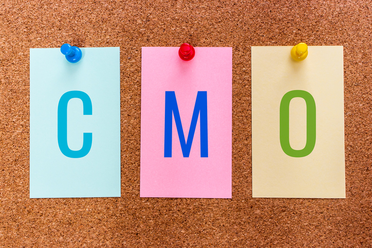 COVER STORY: The changing role of the CMO – Marketing