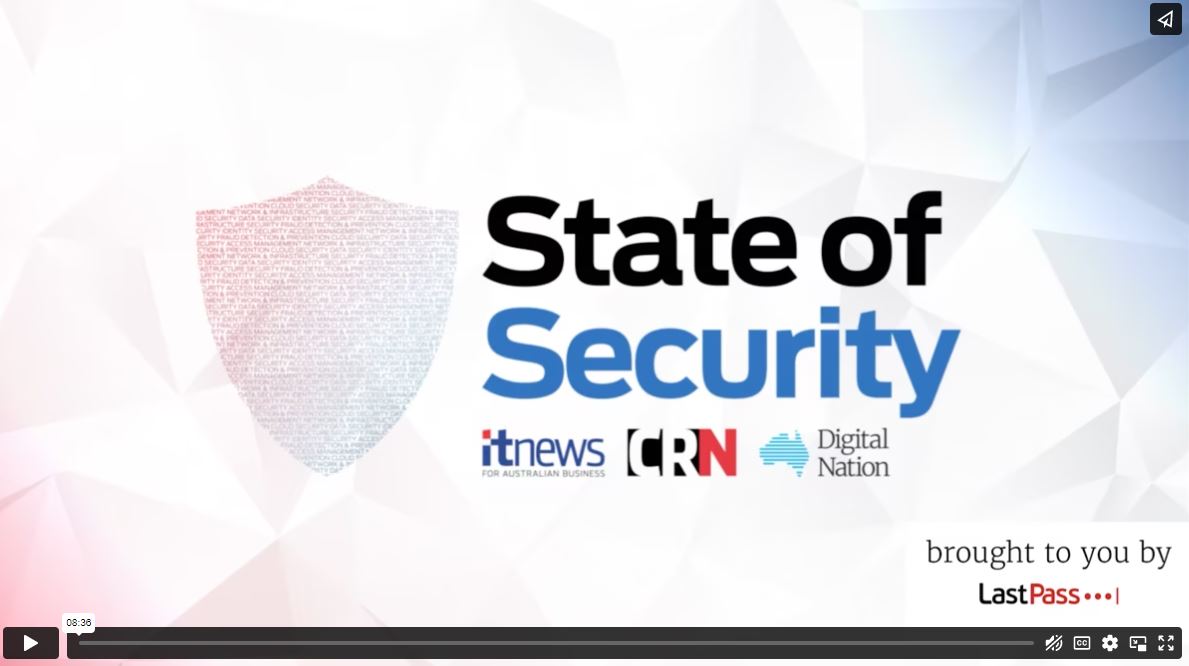 Password managers critical to enterprise security - iTnews