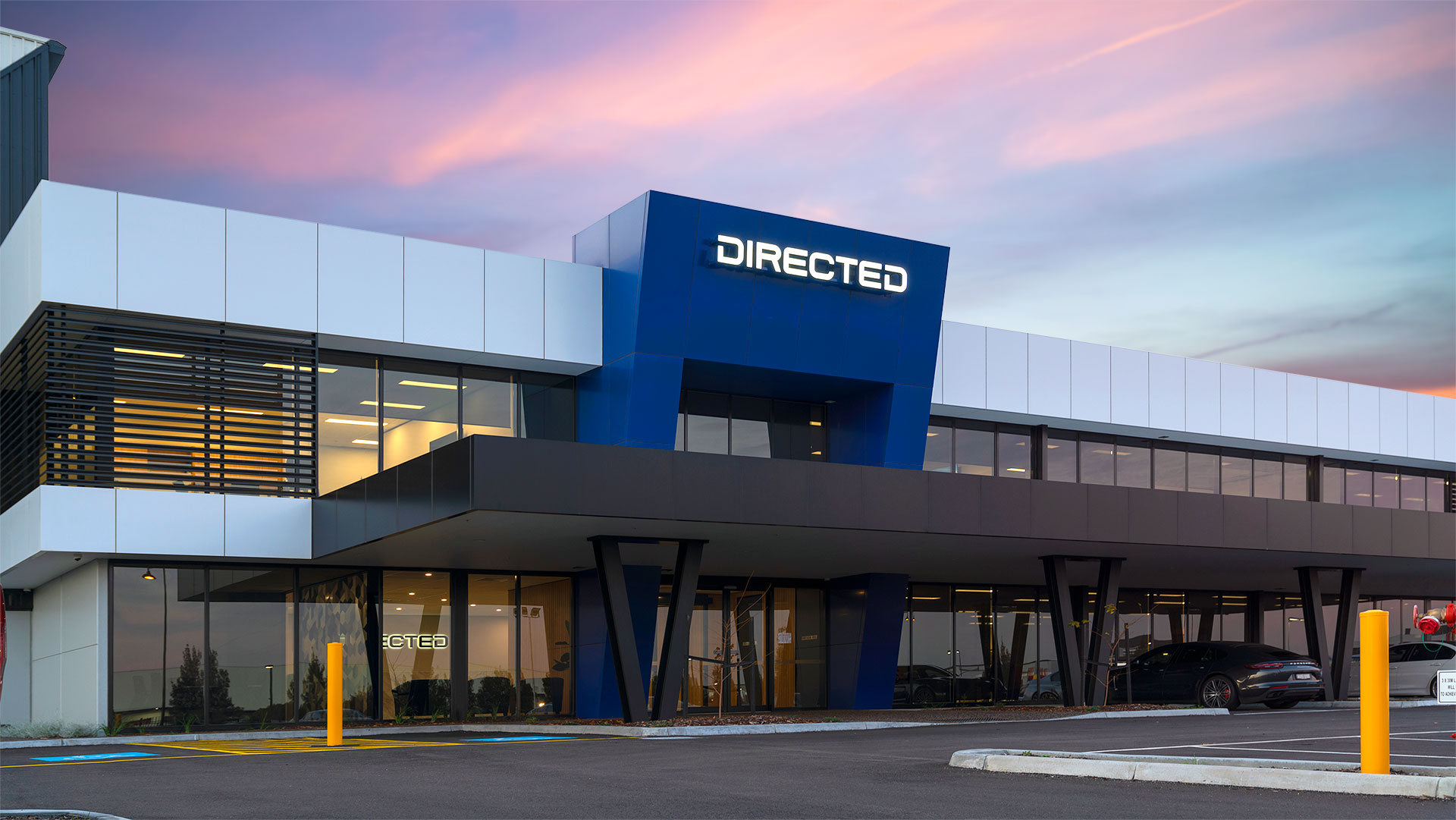 Case Study: Directed Technologies rethinks scale and data - iTnews