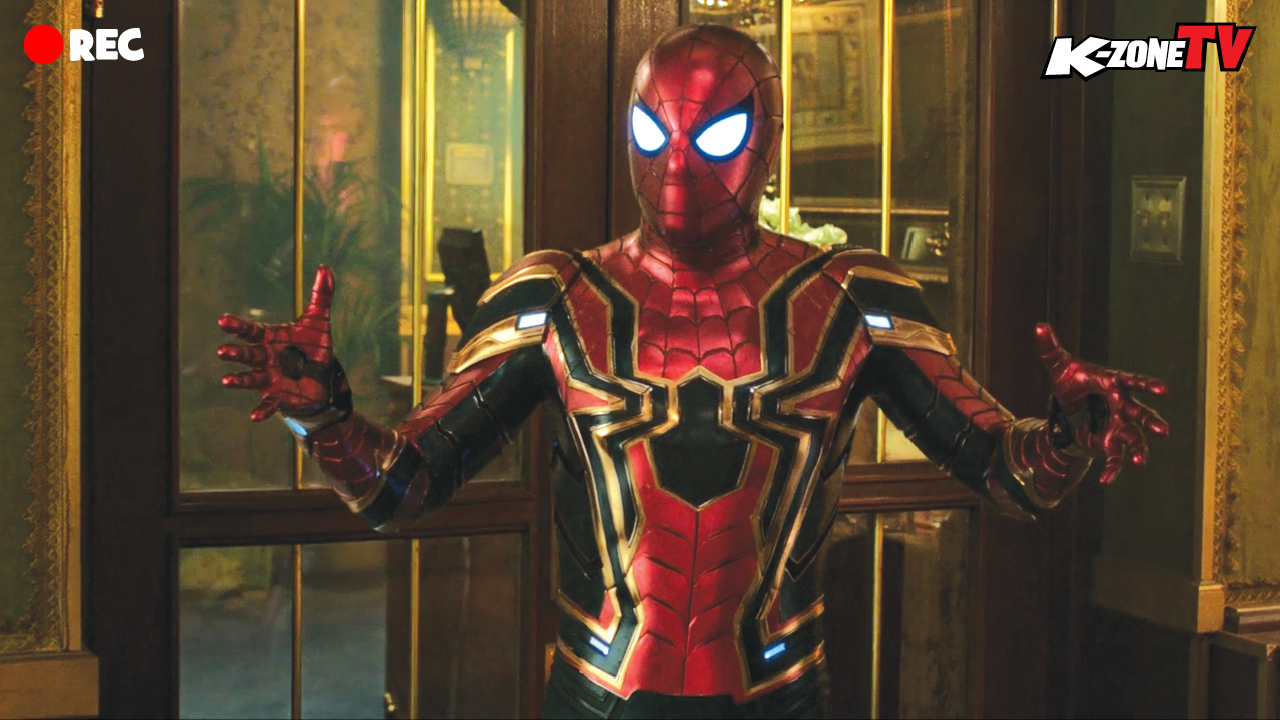 spider man far from home download