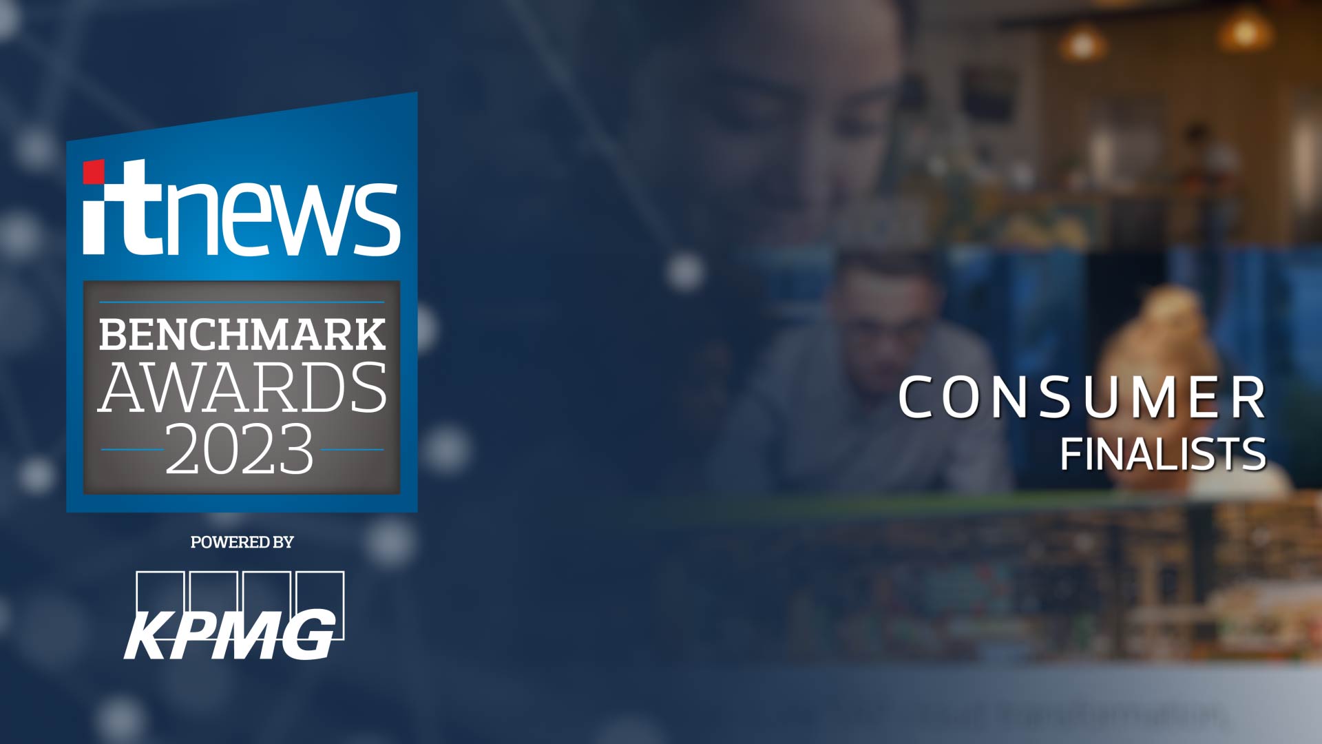 Meet the Consumer Finalists in the 2023 iTnews Benchmark Awards