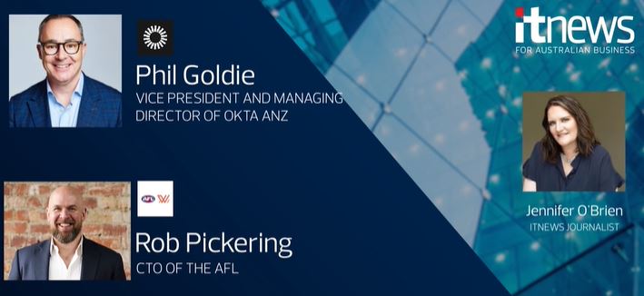 AFL and Okta Team Up for a Game-Changing Play in Digital Security and Identity Management