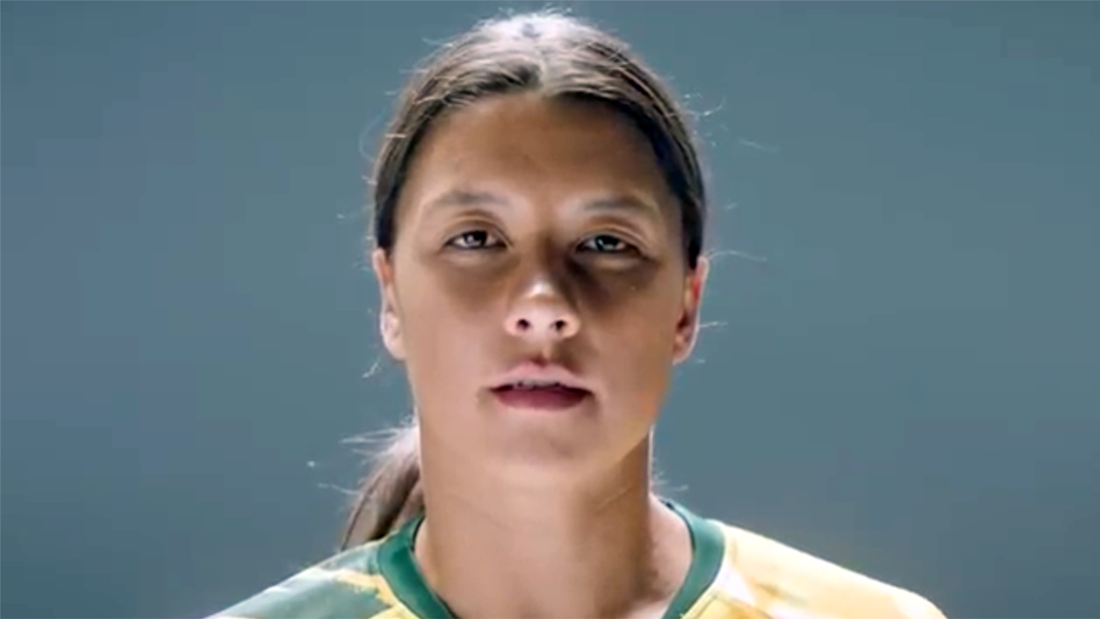 Watch Sam Kerr Fronts Australias 2023 World Cup Bid Ftbl The Home Of Football In Australia 5436