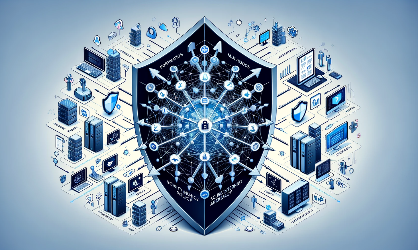 SASE can reduce vendor sprawl, minimise costs and enhance network ...