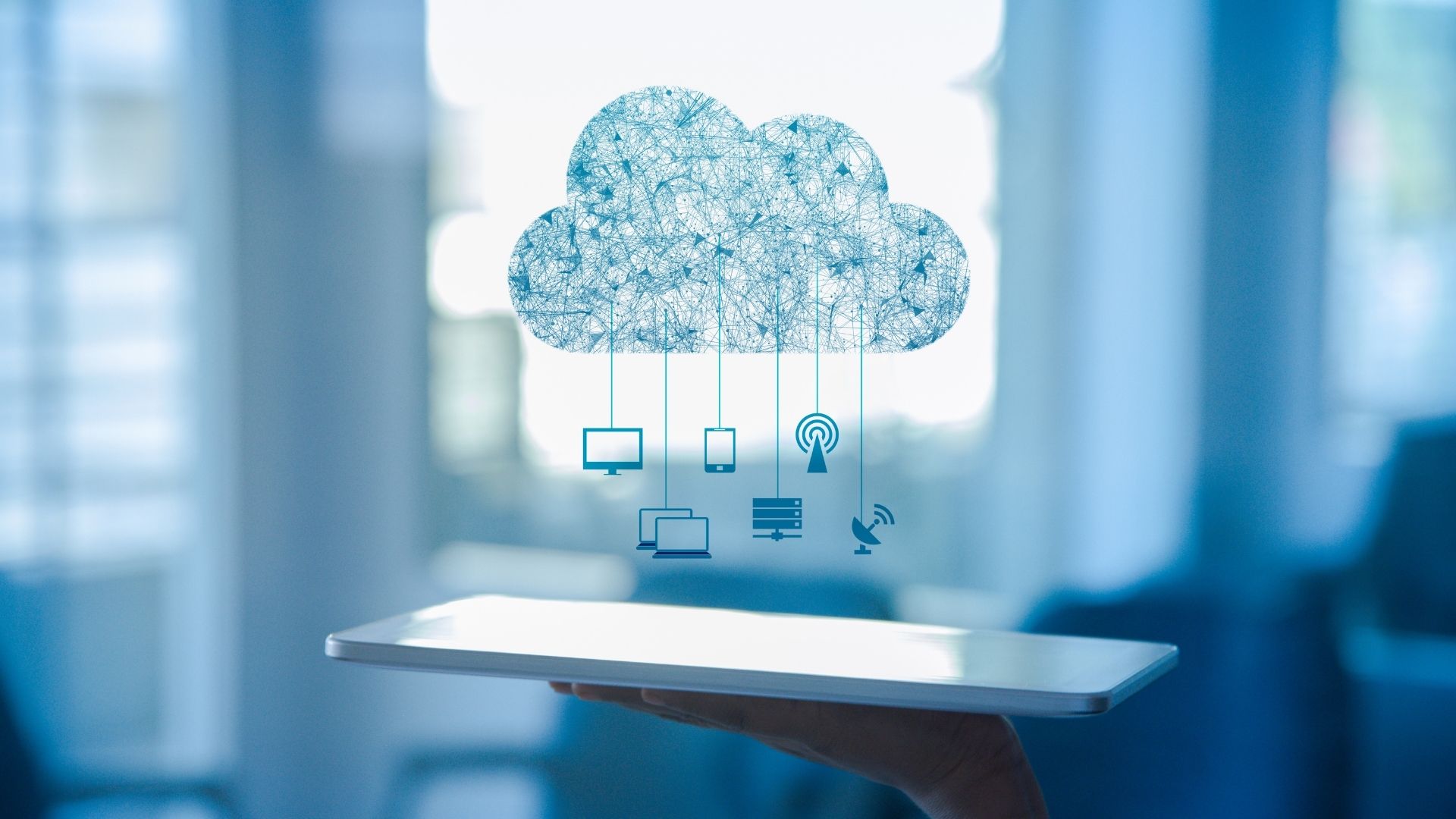 Enhance ROI with Cloud Management Techniques
