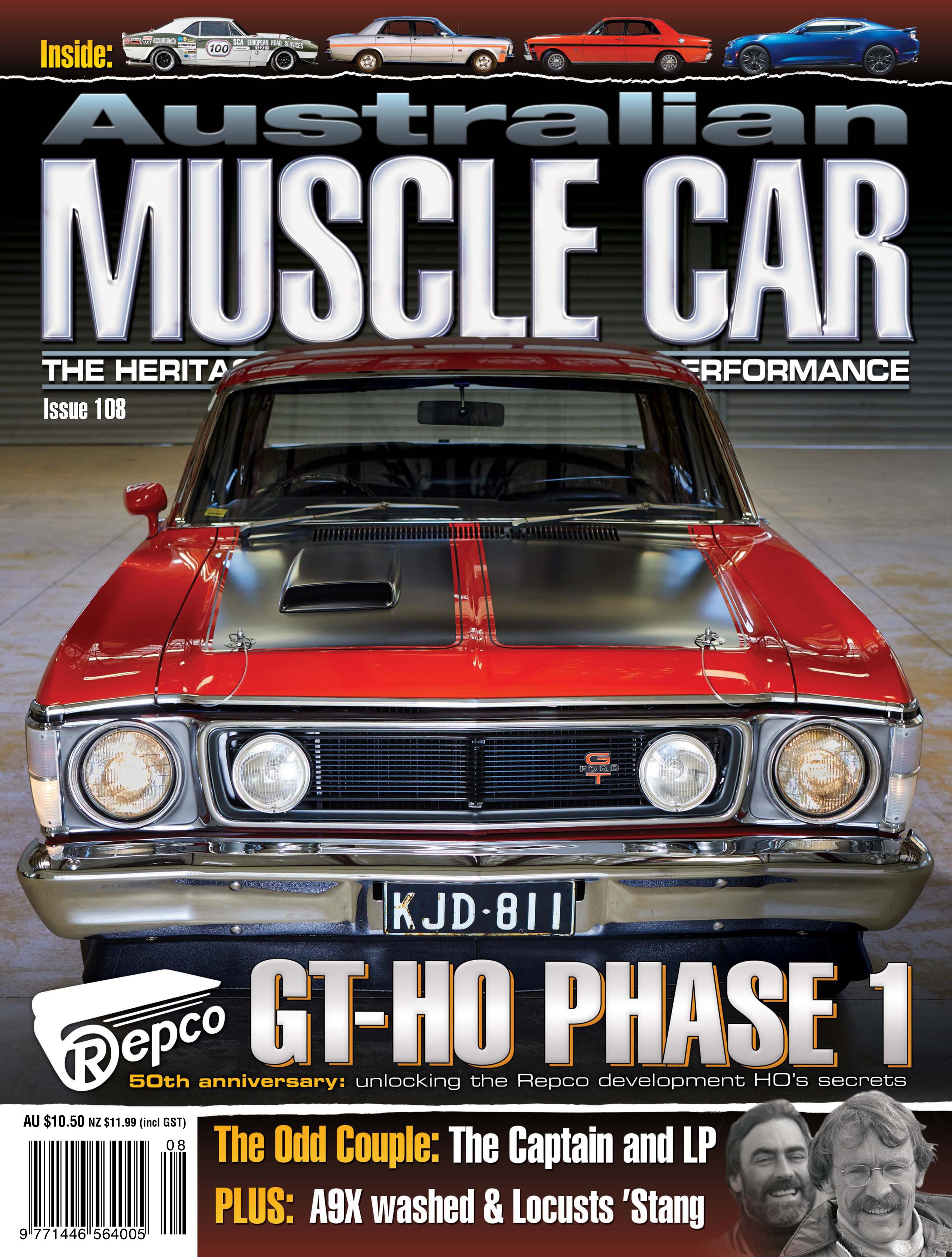 Issue 108
