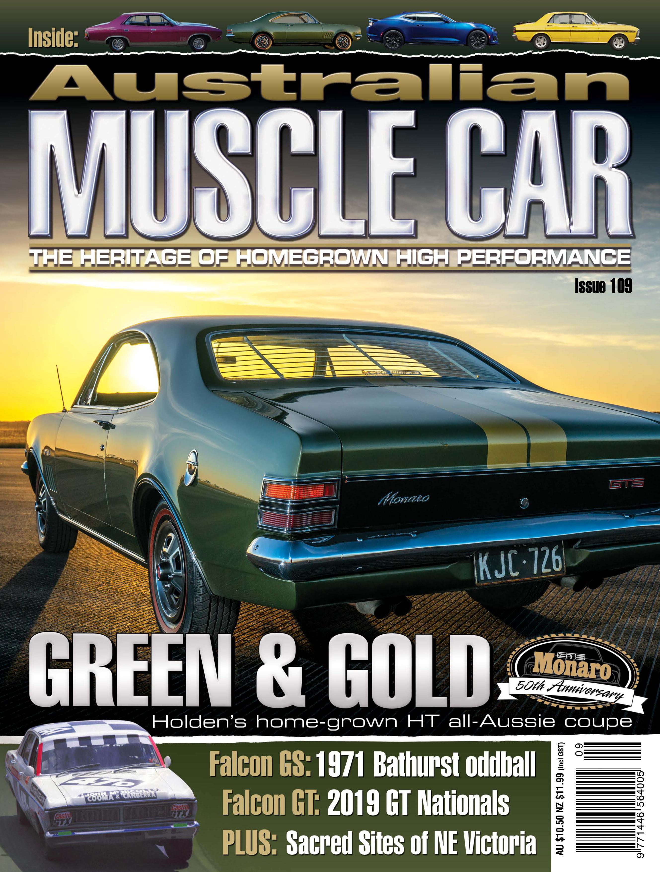 Issue 109