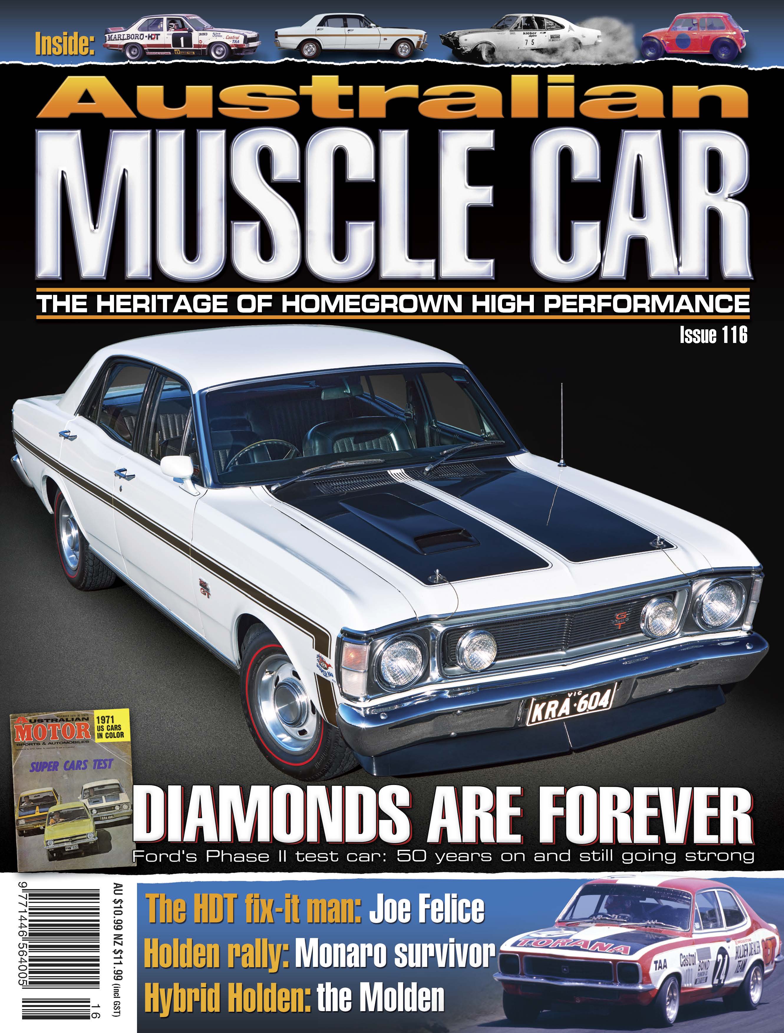 Issue 116