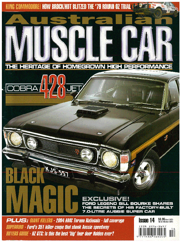 Issue 14
