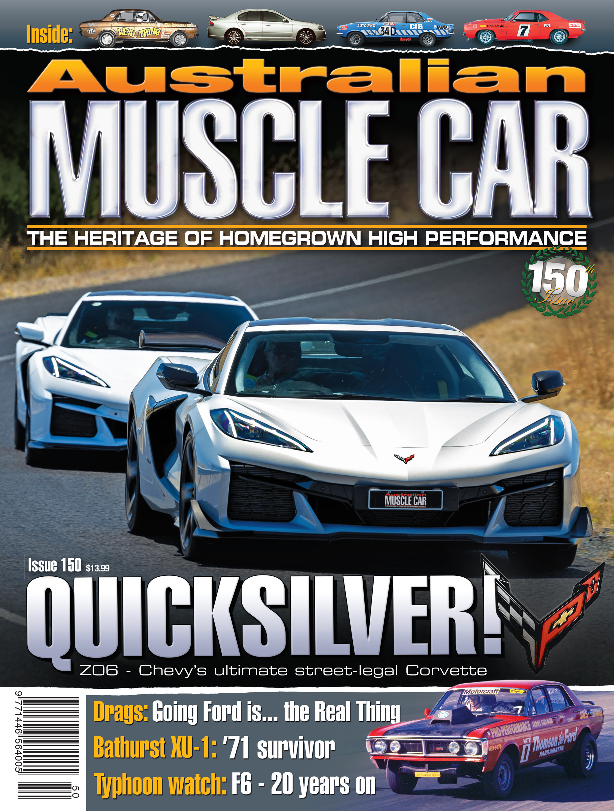 Issue 150