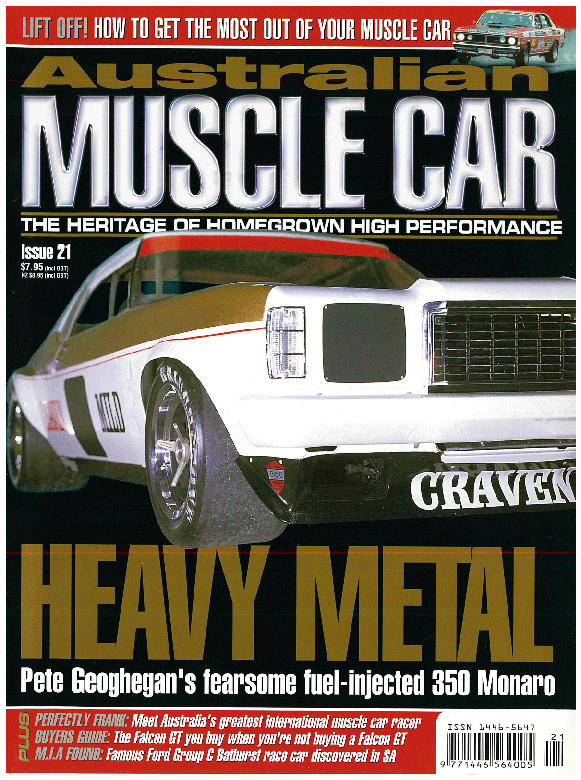 Issue 21