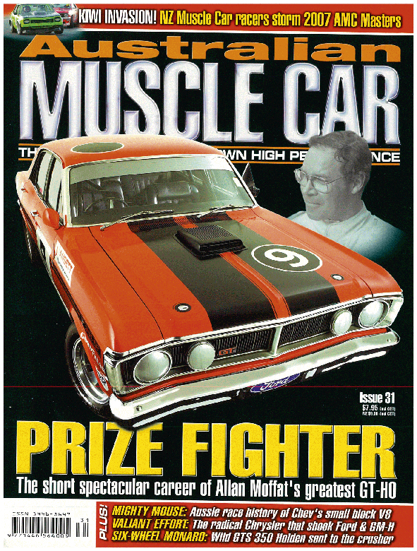 Issue 31