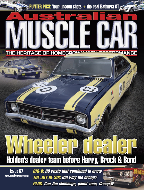 Issue 67