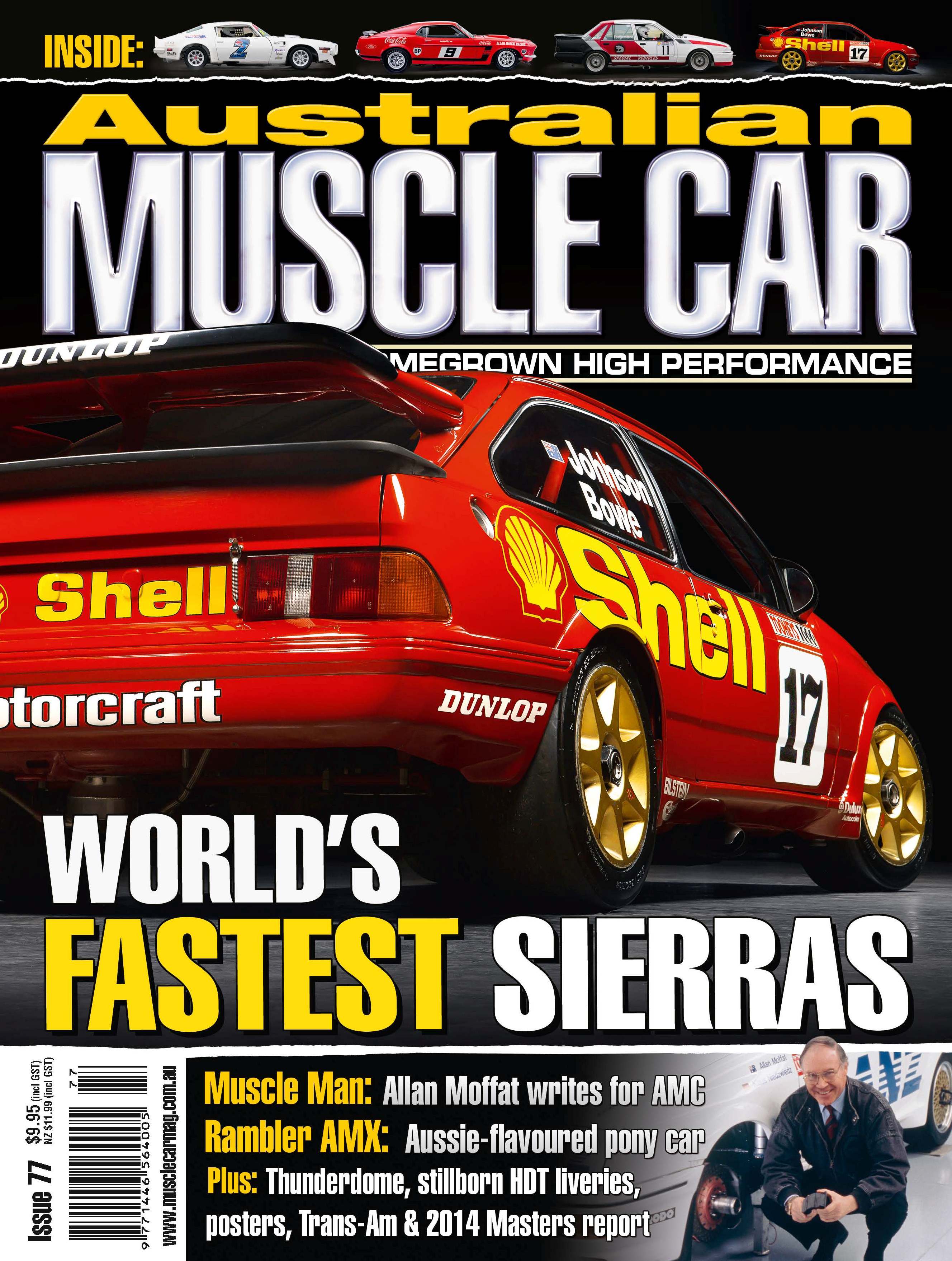 Issue 77