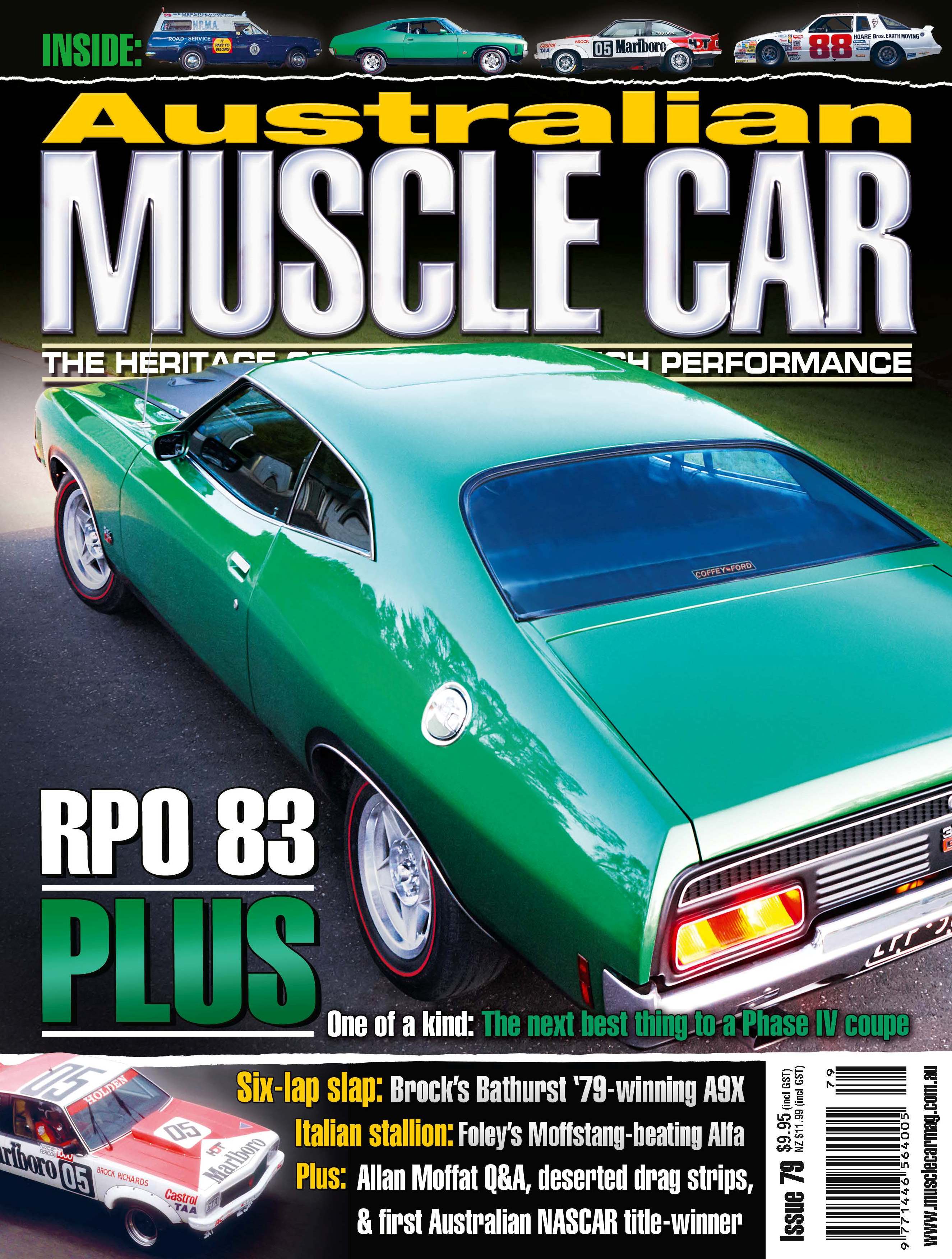Issue 79