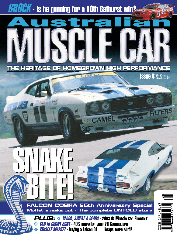 Issue 8