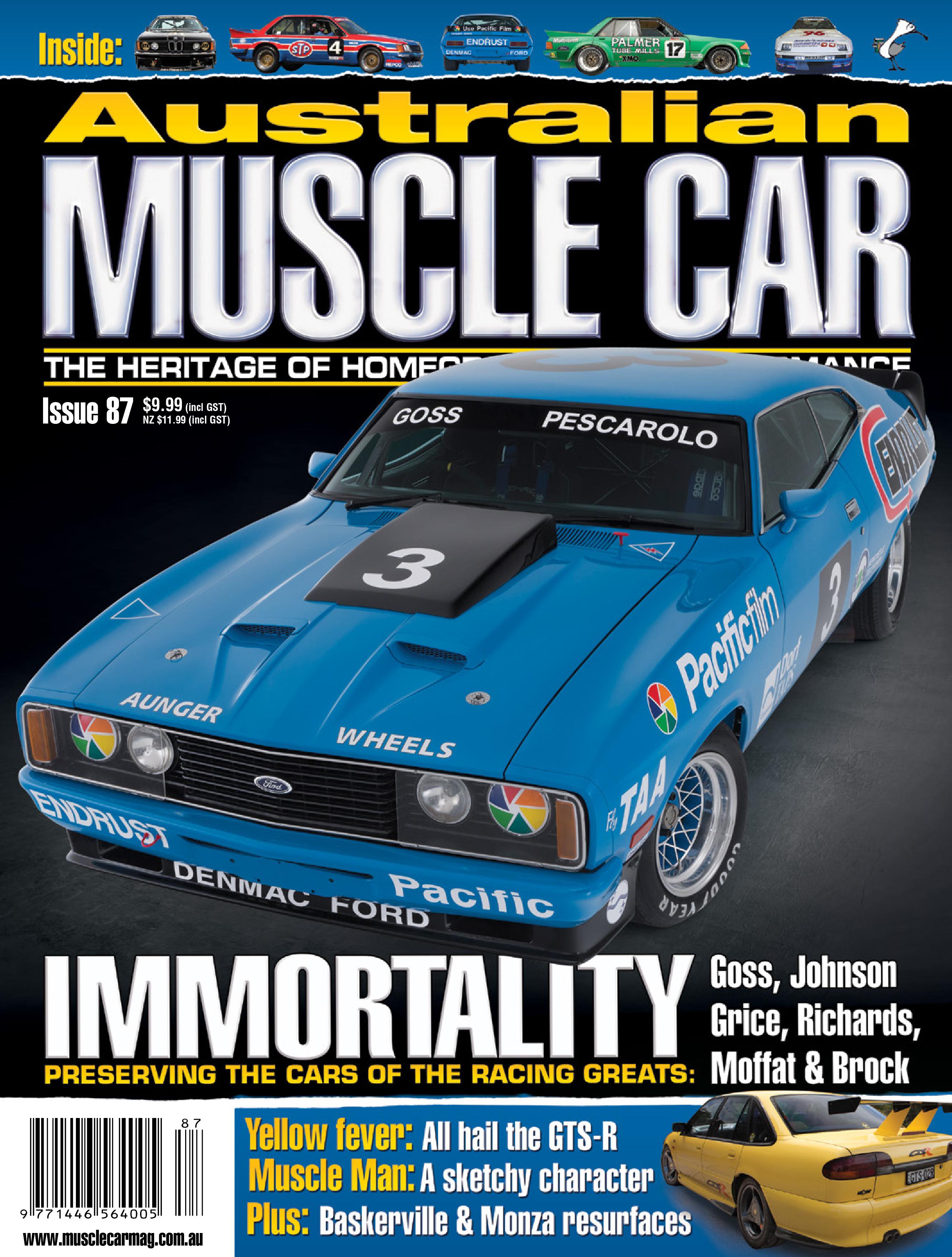 Issue 87