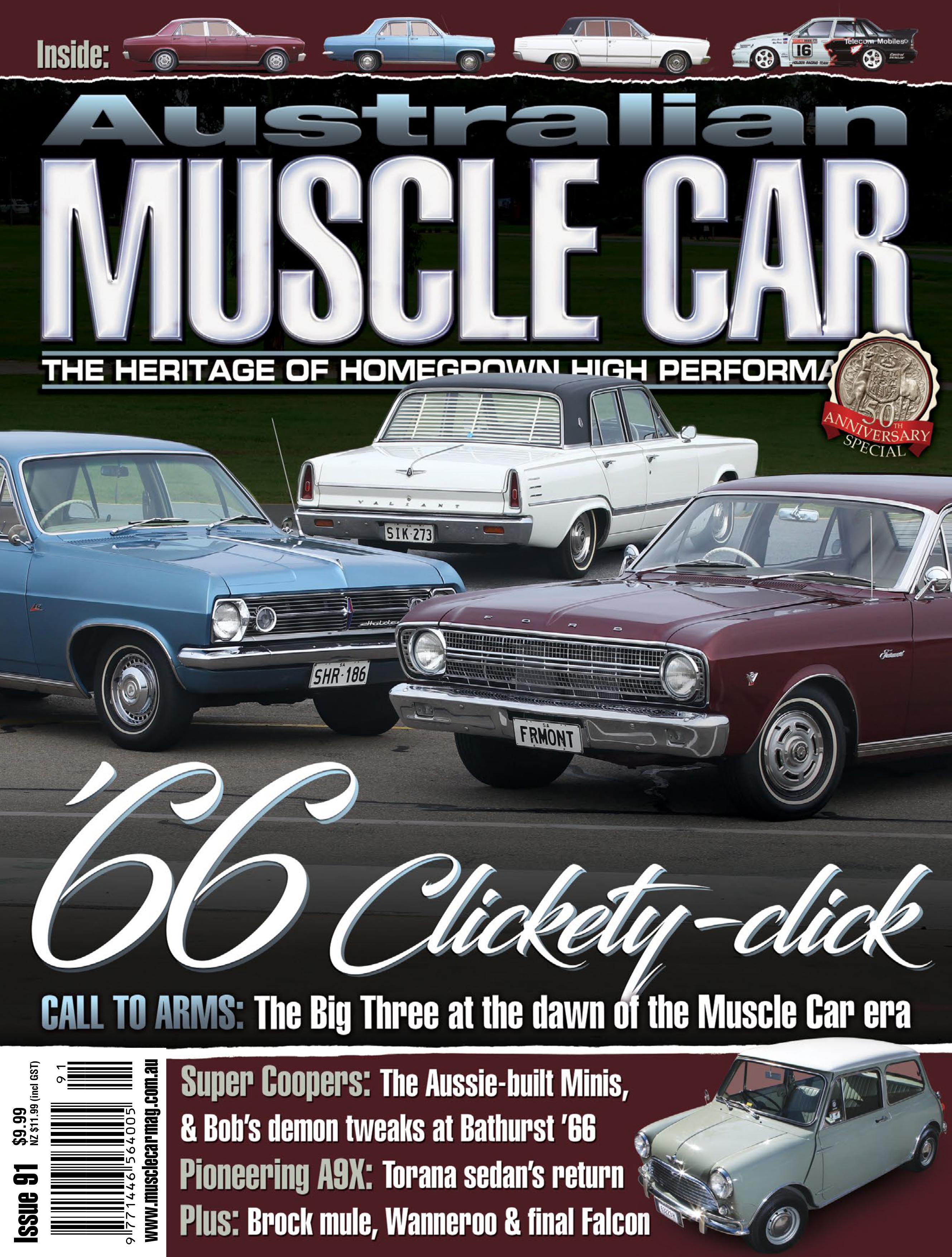 Issue 91